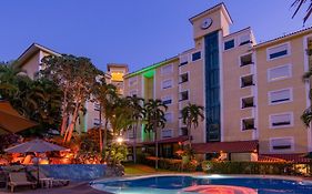 Holiday Inn Cuernavaca By Ihg